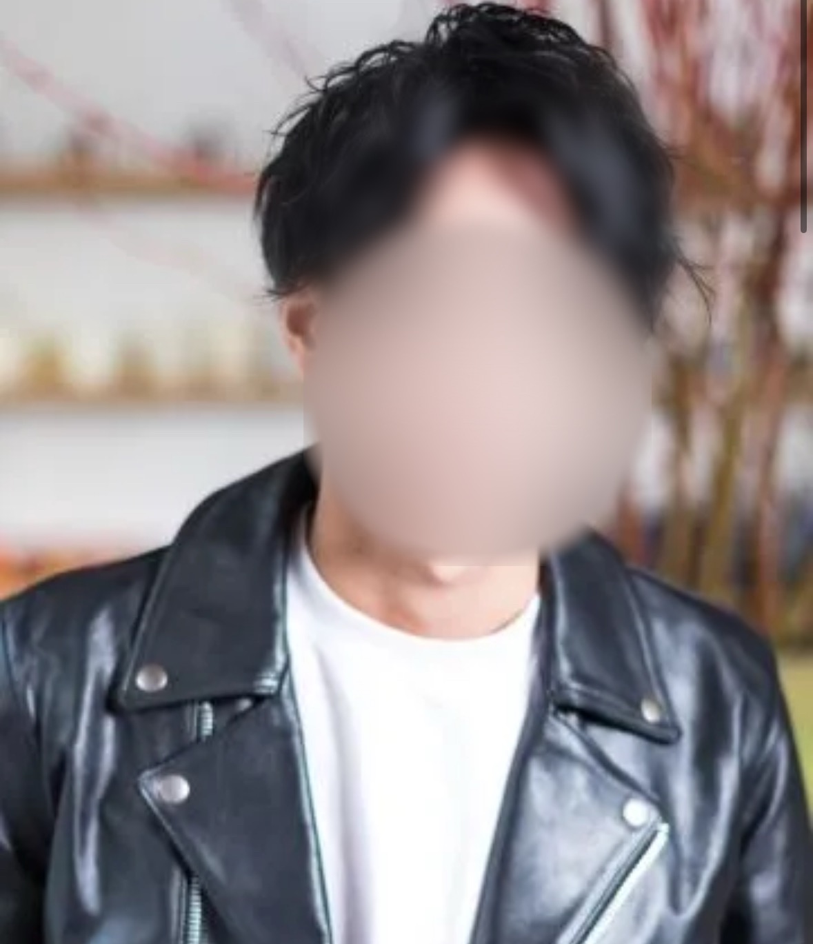 毎朝恒例